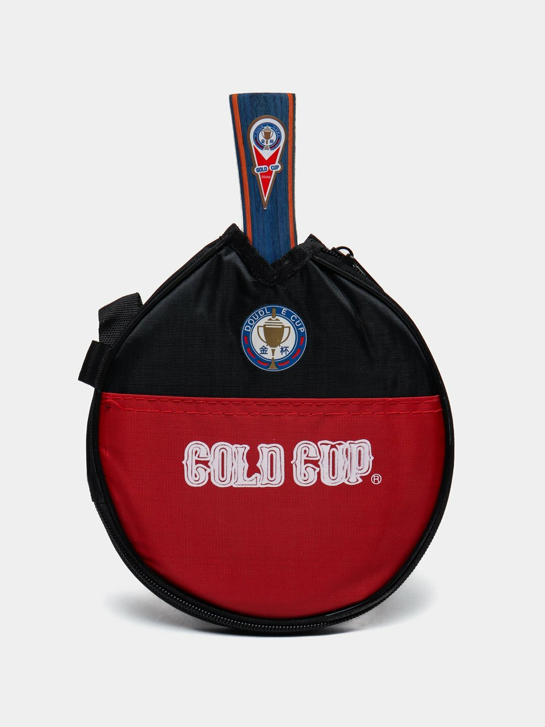 Ракетка для пинг-понг "Gold Cup"