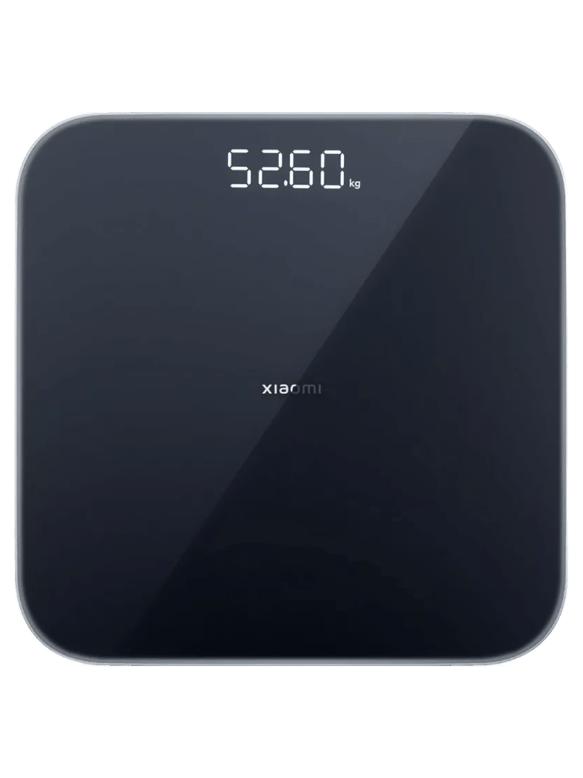 Картинки Электронные весы Xiaomi Mi Smart Scale S200/ BHR9239GL/ Dark Grey/ Ростест