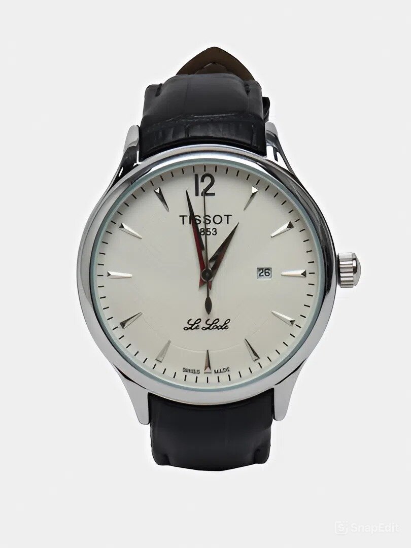 Наручные часы TISSOT 180, серый