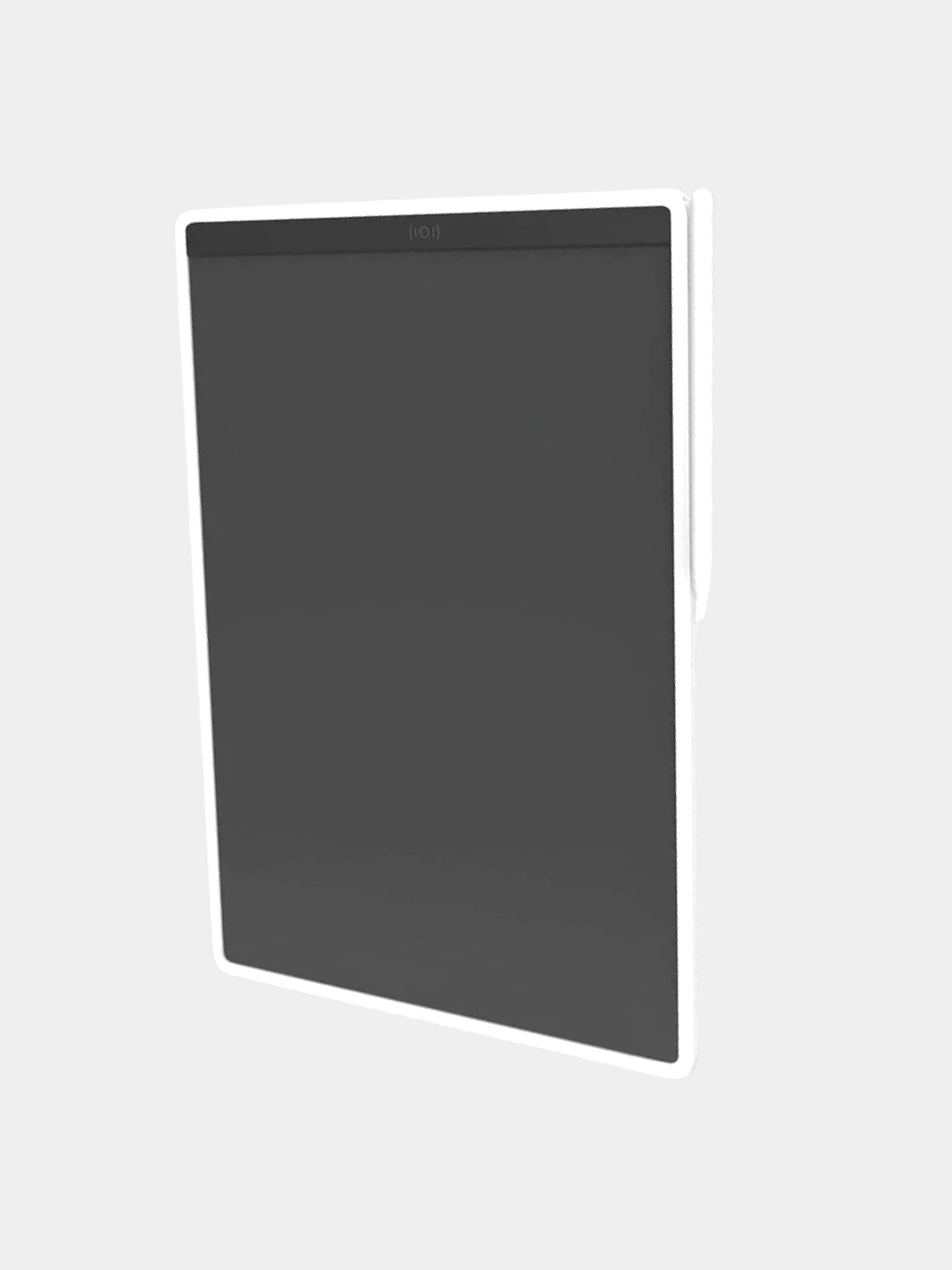 Графический планшет от фирмы Xiaomi LCD Writing Tab 13.5 Color Edition, большой экран