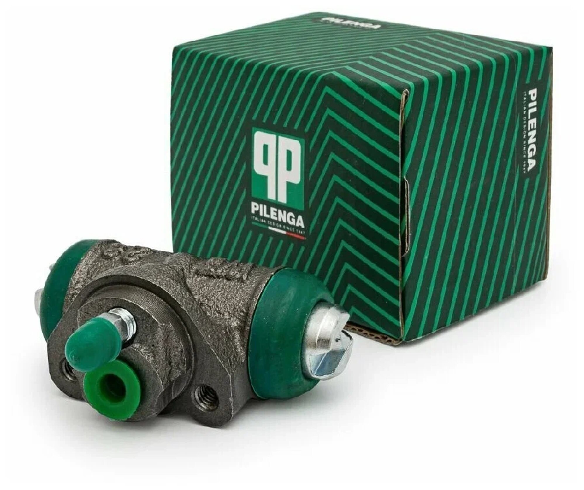 Тормозной цилиндр Pilenga HYP3886 для легковых автомобилей задний мост