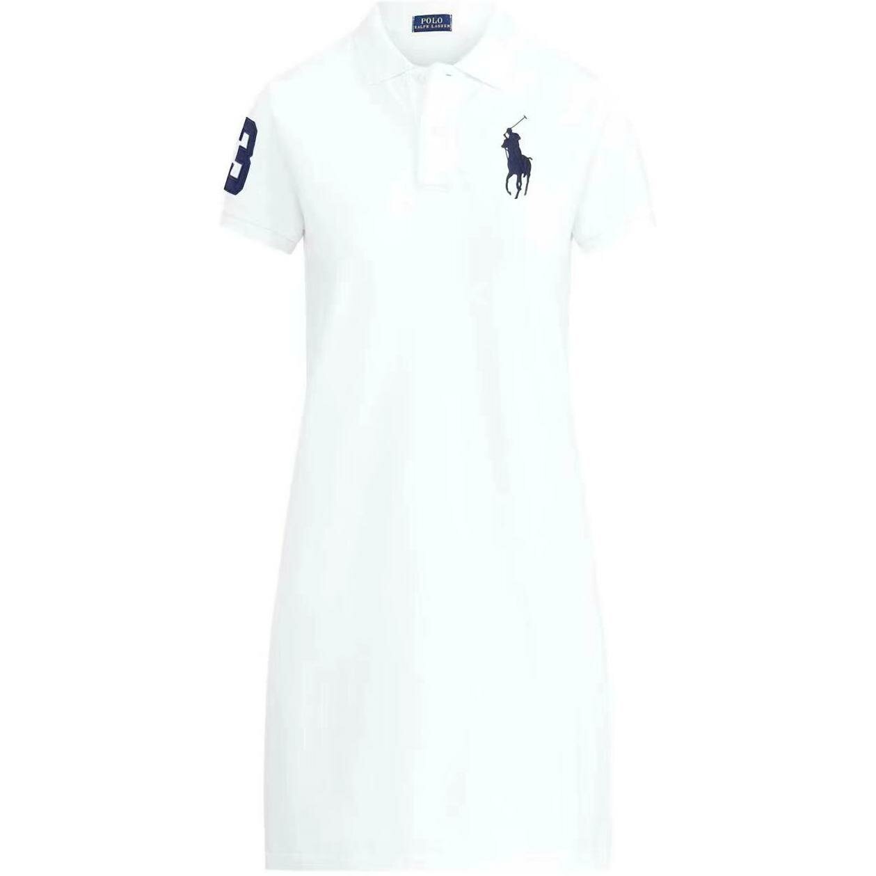 Платье Polo Ralph Lauren, размер L