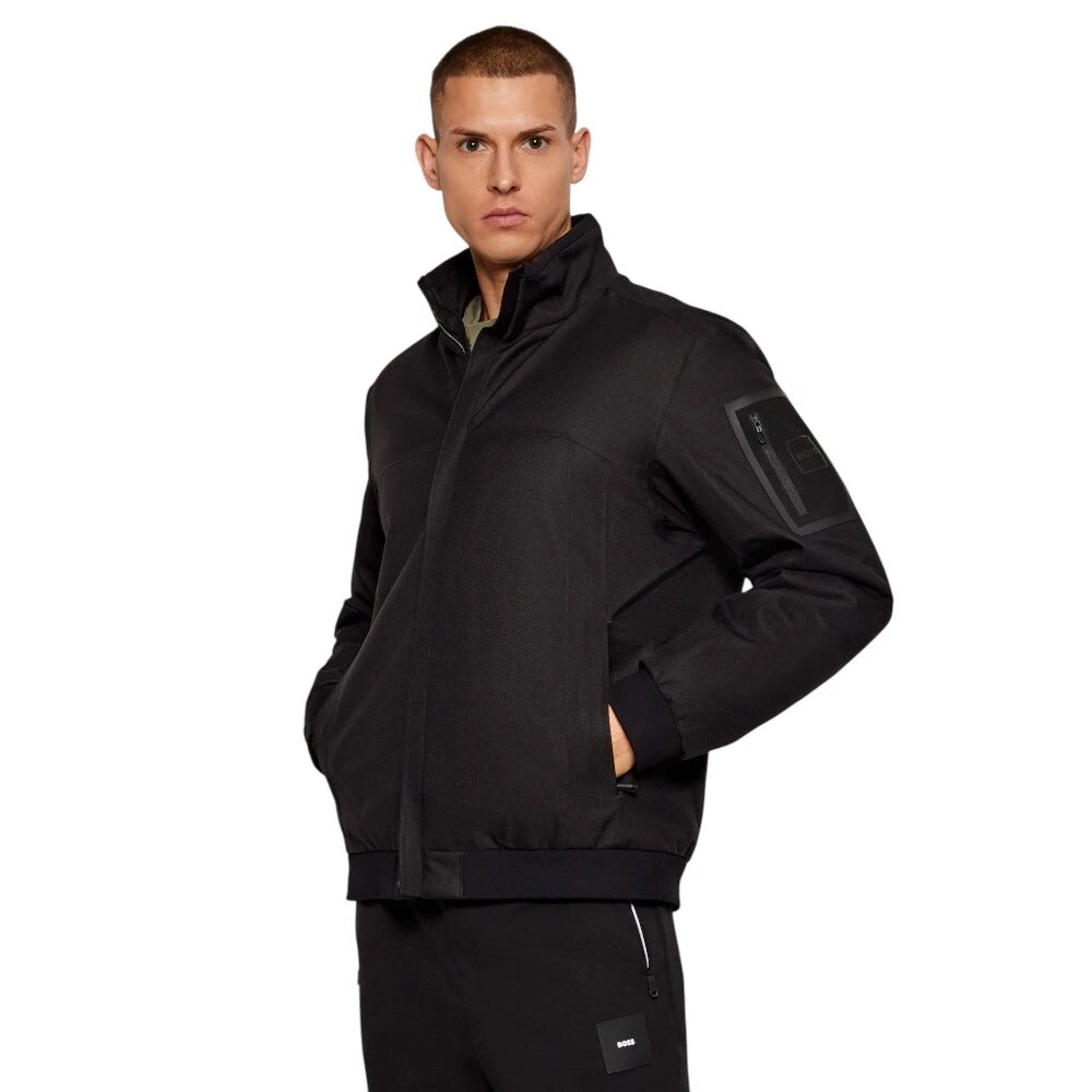 Куртка BOSS, размер S, 001