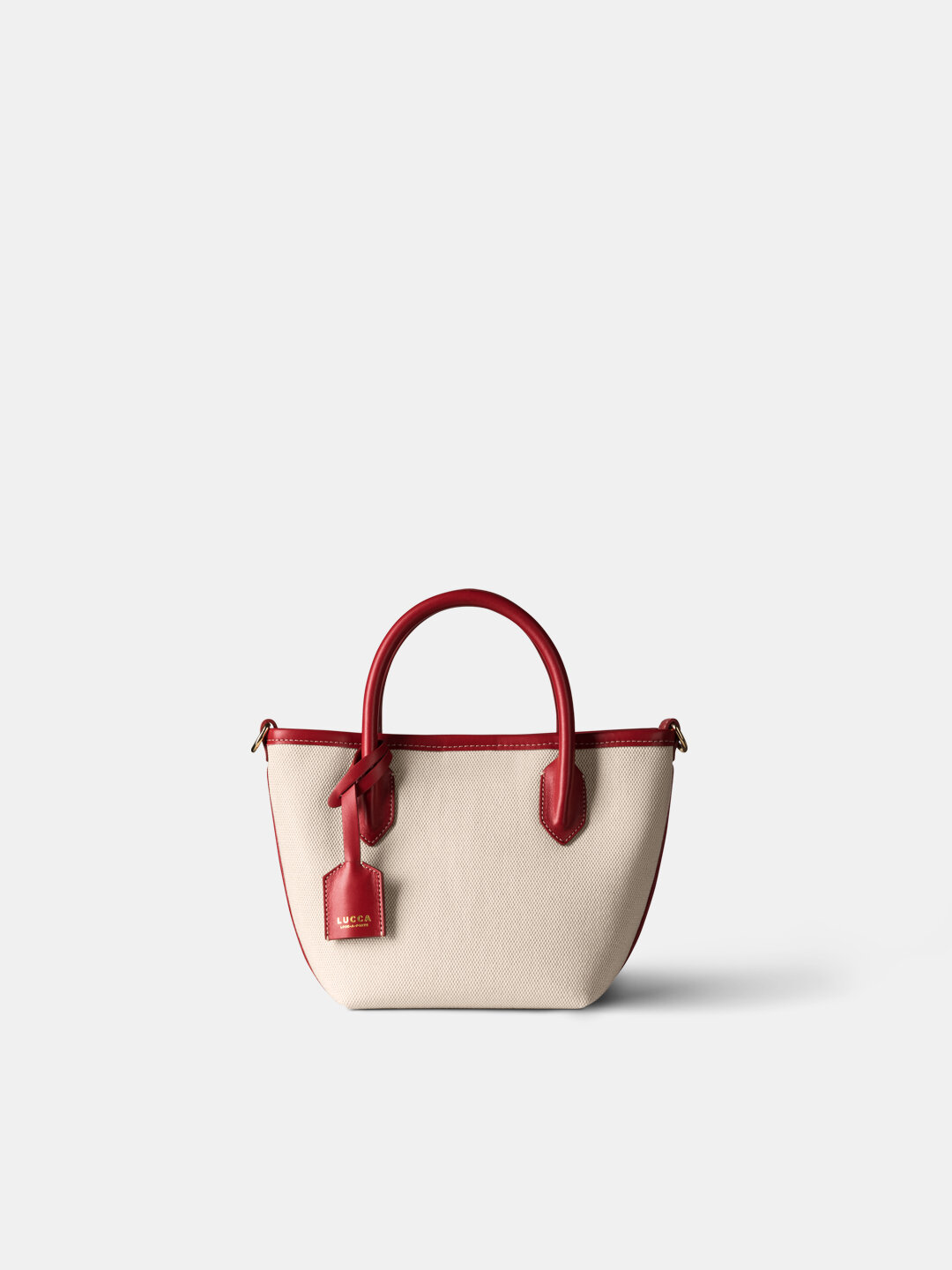 Сумка тоут LUCCA CHARLOTTE 