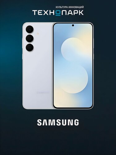 Изображение товара Смартфон Samsung Galaxy S25 FE 8/256Gb Global Icyblue (Голубой)