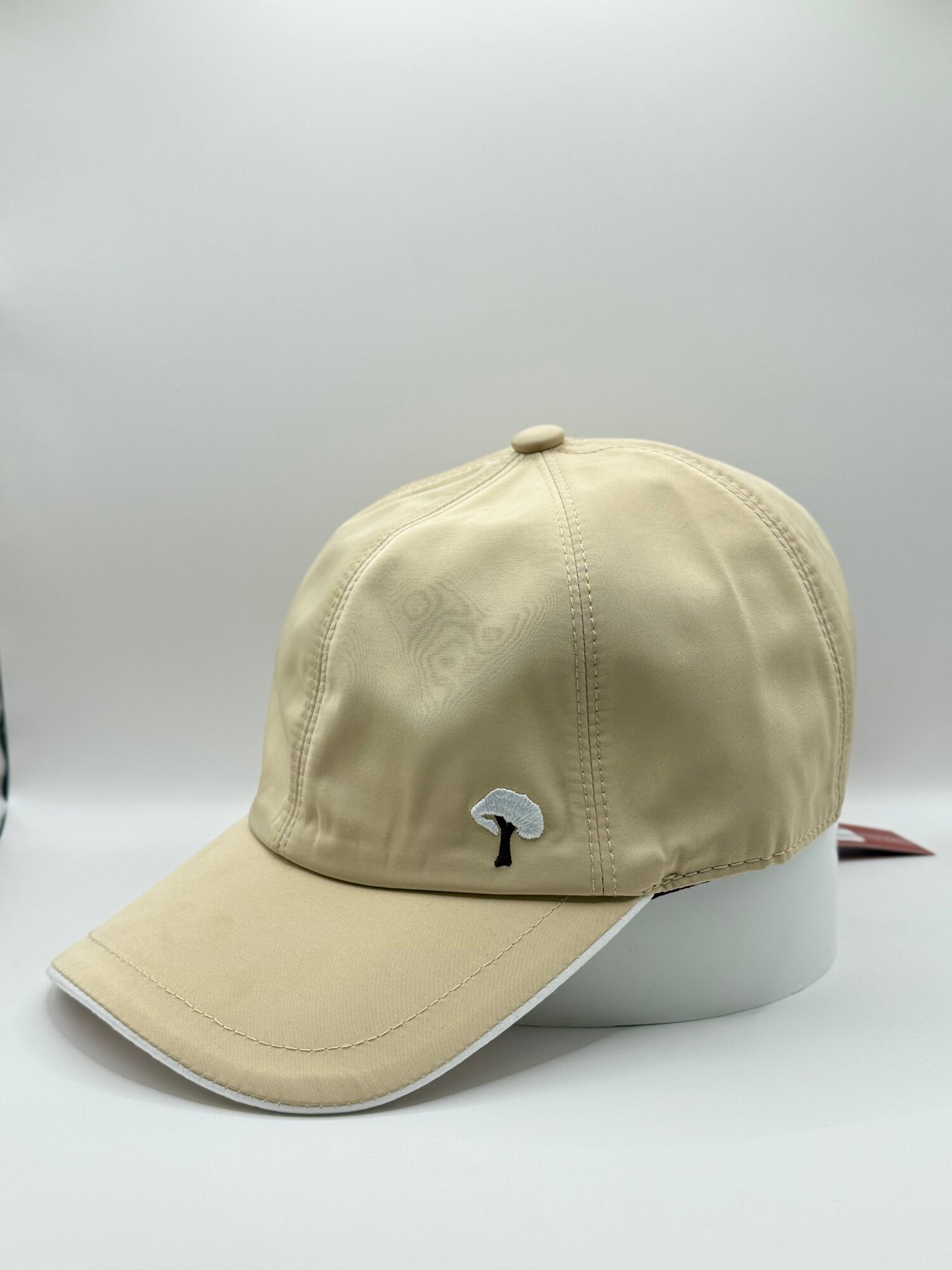 Кепка Loro Piana кепка Loro Piana для взрослых и детей, размер OneSize, 00031 бежевый