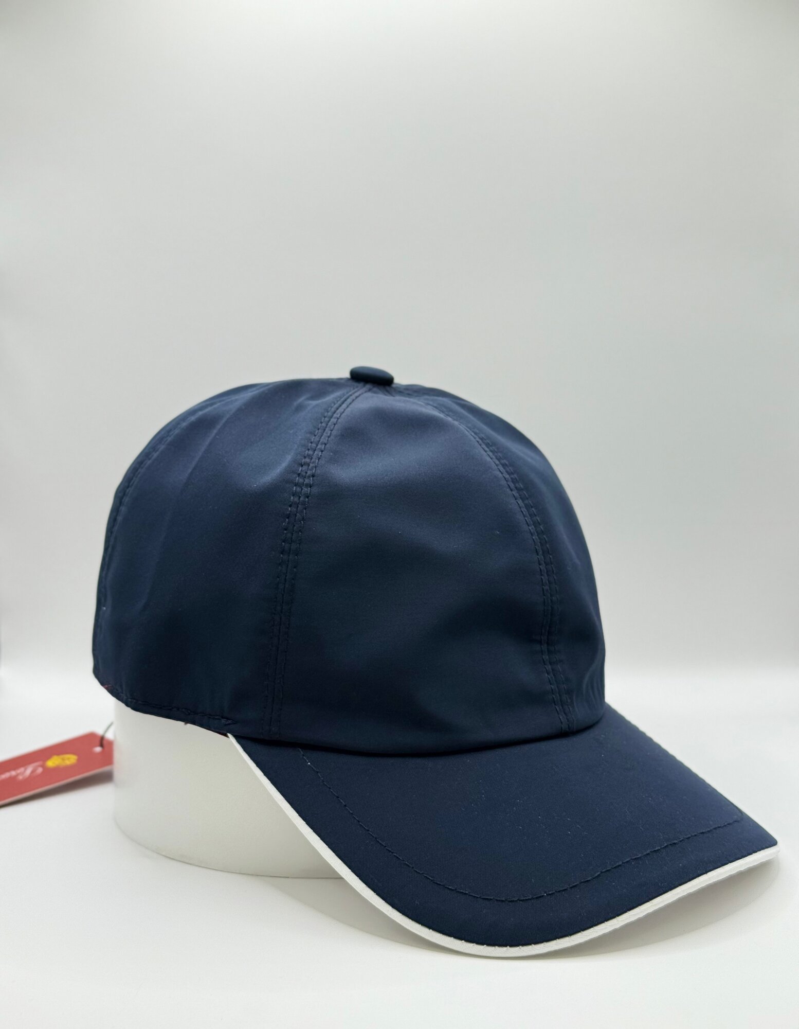 Кепка темно-синий для мужчин