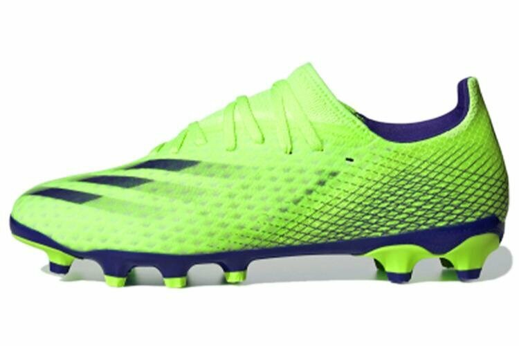 Бутсы adidas Predator Accuracy.1 FG