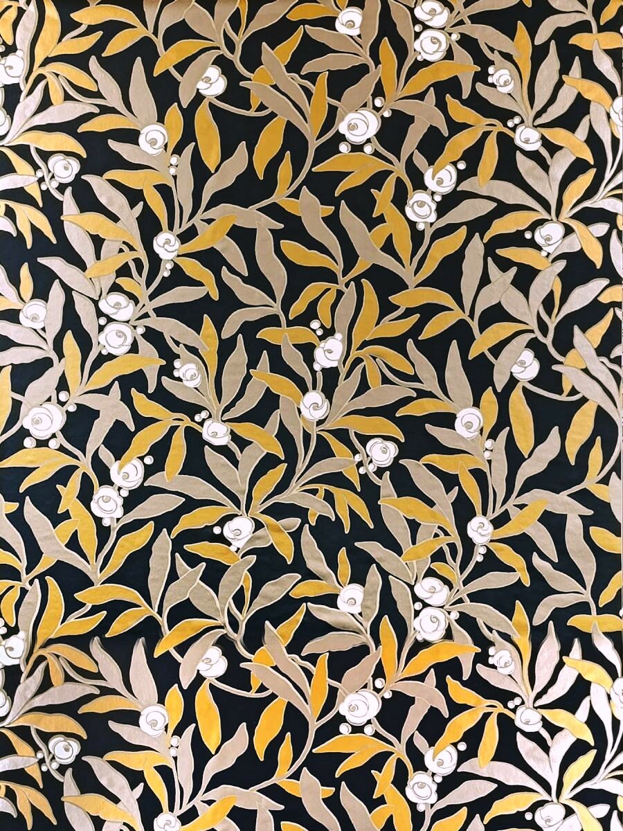 Обои York Antonina Vella Silvana NX3199 C  0 68x8 20 м 