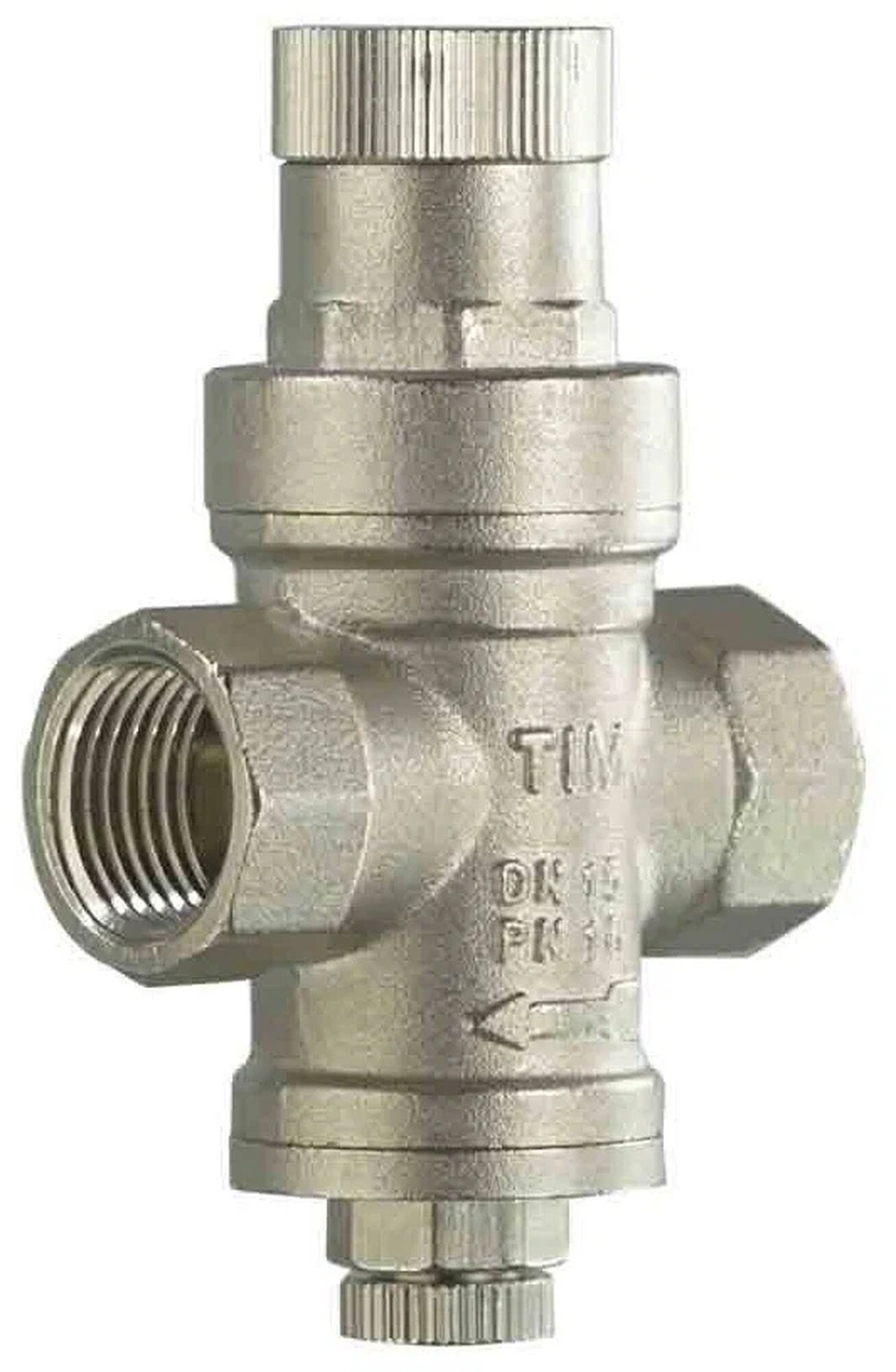 Редуктор давления Tim 3/4