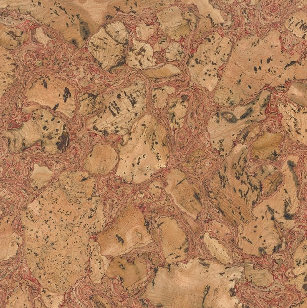 Настенное пробковое покрытие BFM Cork Ibiza 198 600*300*3 мм