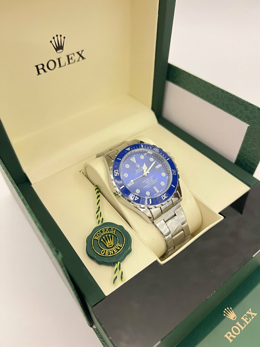 Наручные часы