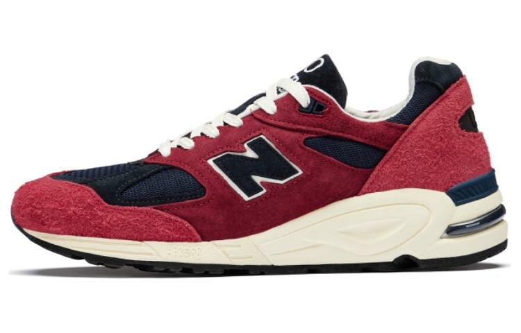 Кеды 990v2