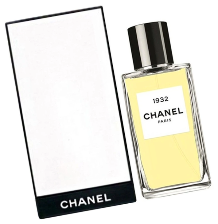 Chanel 1932 женские духи объёмом 15 мл - Шанель 1932 парфюм с шармом