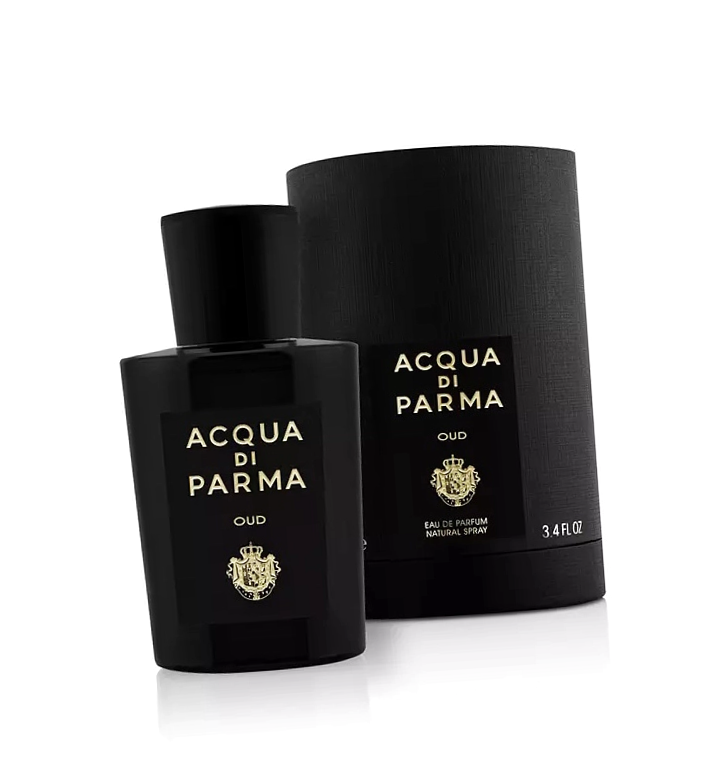 Acqua Di Parma Oud 100 мл парфюм для мужчин и женщин / Аква Ди Парма Уд