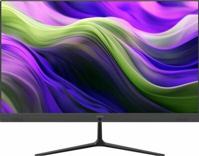 23.8" Моноблок Digma Optimum Full HD, Intel Celeron N5100, 8ГБ DDR4, 256ГБ SSD, Windows 11 Pro, черный DM23CN-8CXW01