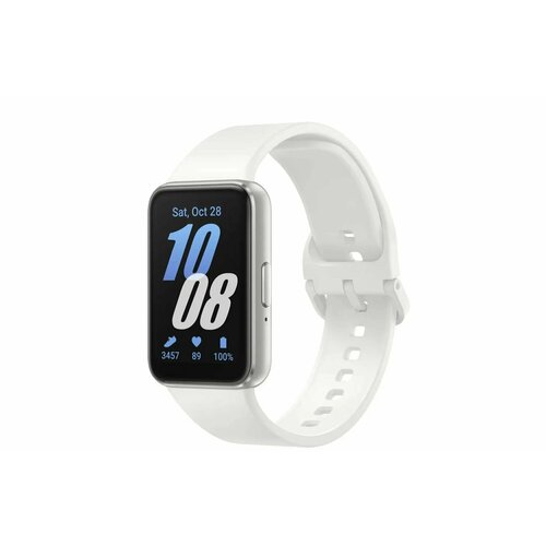 Фитнес-браслет Samsung Galaxy Fit 3 40 Silver 6850₽