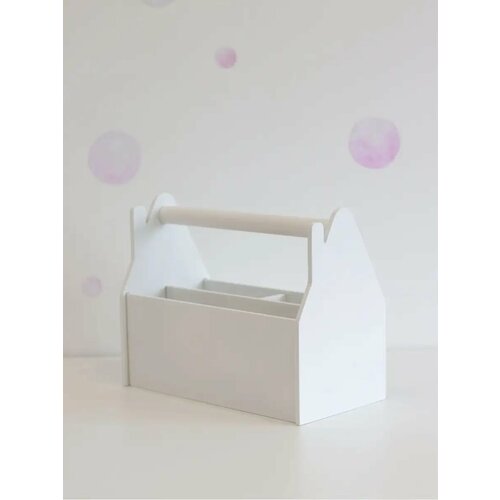 Карандашница для канцелярии 1265₽