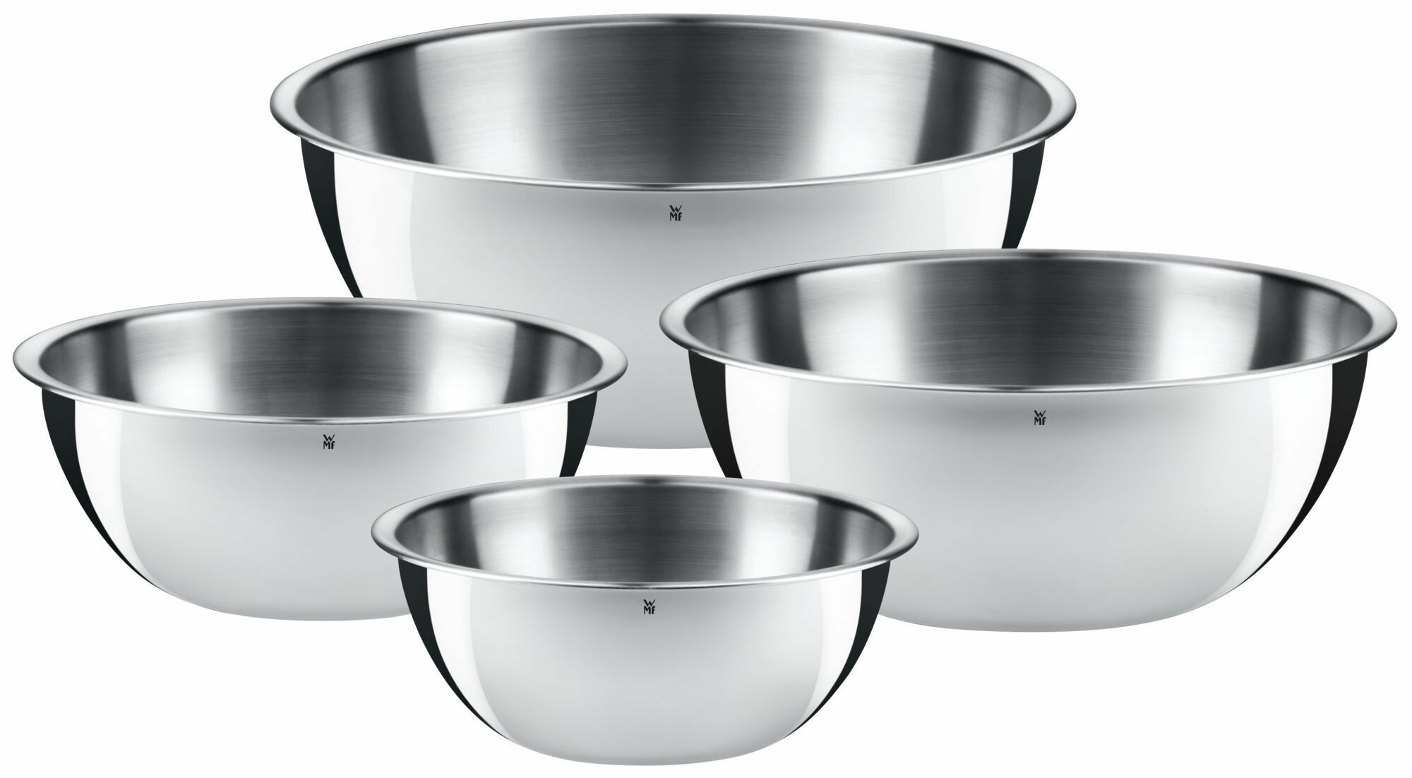 Набор кухонных мисок 4 шт WMF GOURMET