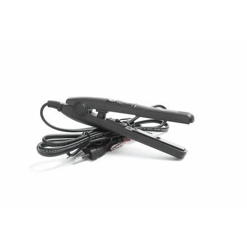 Мини Щипцы-выпрямители ACSIOMA GL0918-301 черные 800₽