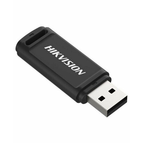 Flash USB Drive Hikvision HS-USB-M210P/32G/U3 (HS-USB-M210P/32G/U3) черный