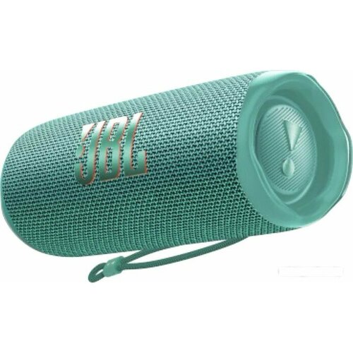 Портативная акустика JBL FLIP 6 TEAL 17944₽