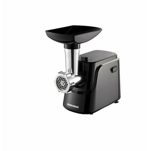 Мясорубка электрическая Redmond RMG-1246 черный 4999₽
