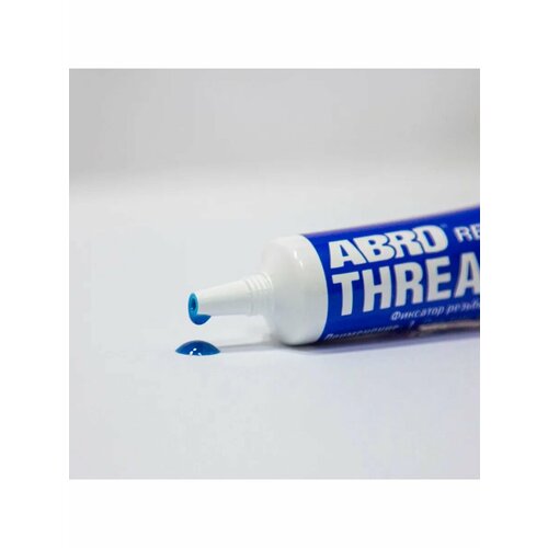 Фиксатор резьбы разъемный синий 6 мл 224₽