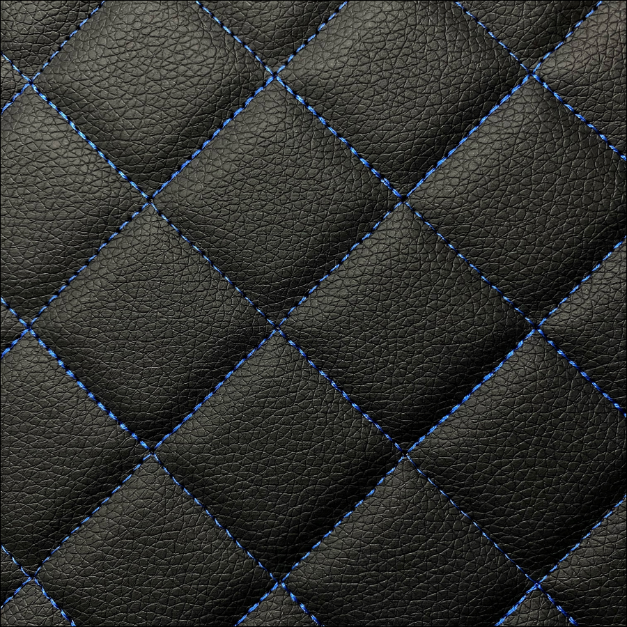 Органайзер в багажник автомобиля 70х30х30/ Автокейс/ Сумка-Органайзер для багажника большой/Кофра в машину/Автобокс для машины на липучке/ Саквояж в авто/Ящик для хранения в багажник — фото 1