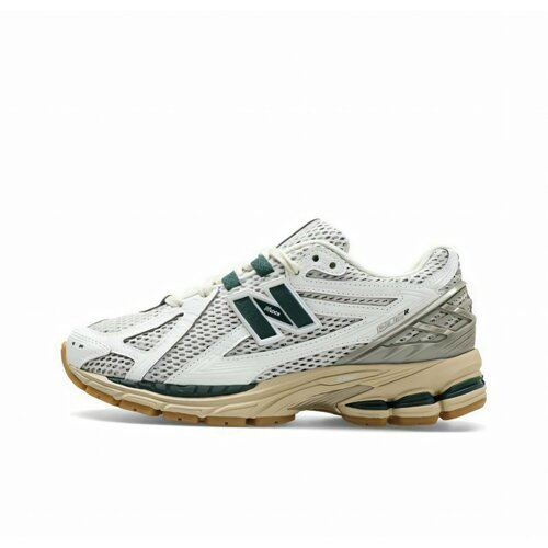 фото Кроссовки new balance 1906r, полнота d (eu)/ на узкую стопу, размер 8 us, urbancore