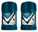 Rexona Men антиперспирант-карандаш Невидимый на черной и белой од...
