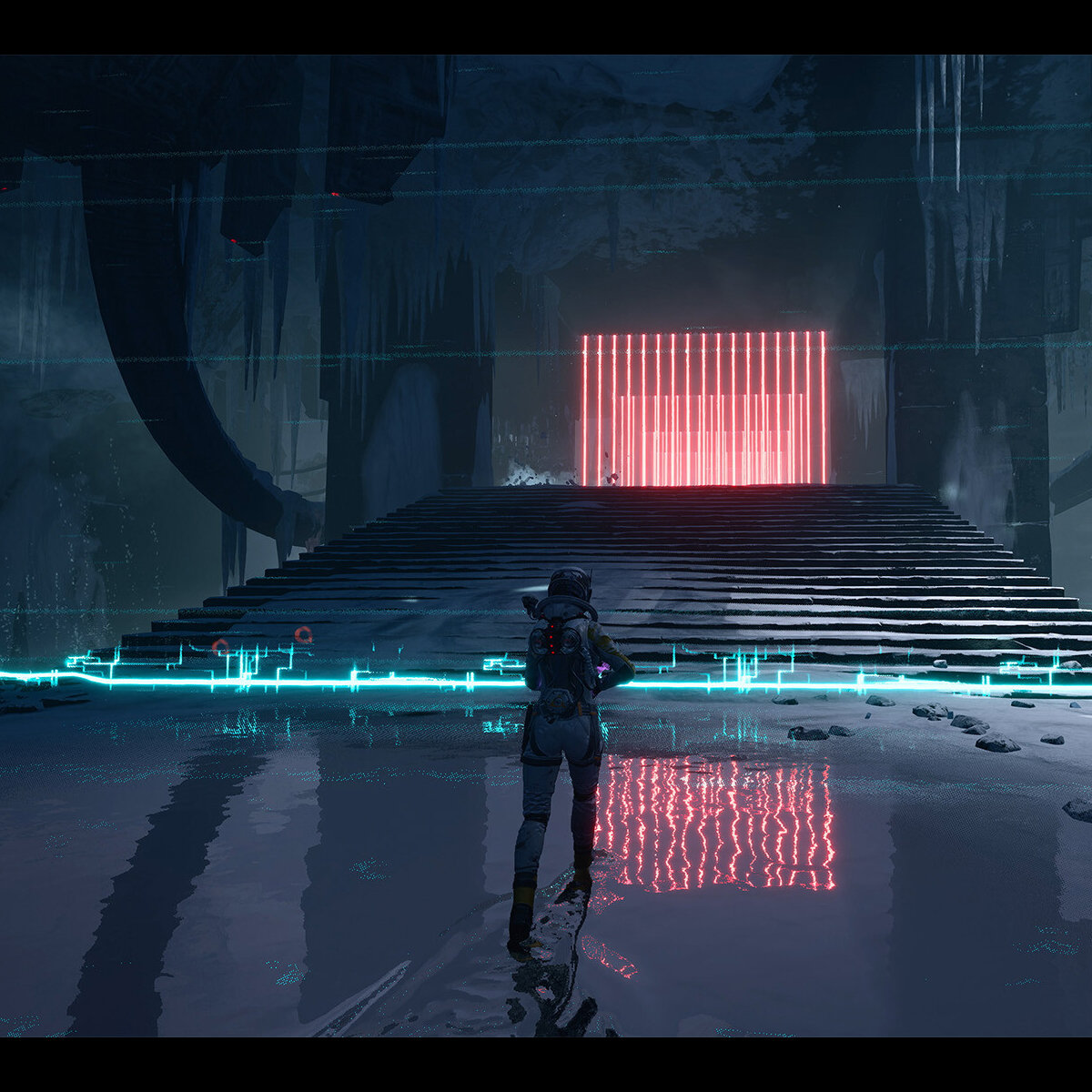 Игра Returnal (PS5, РУС) — фото 1