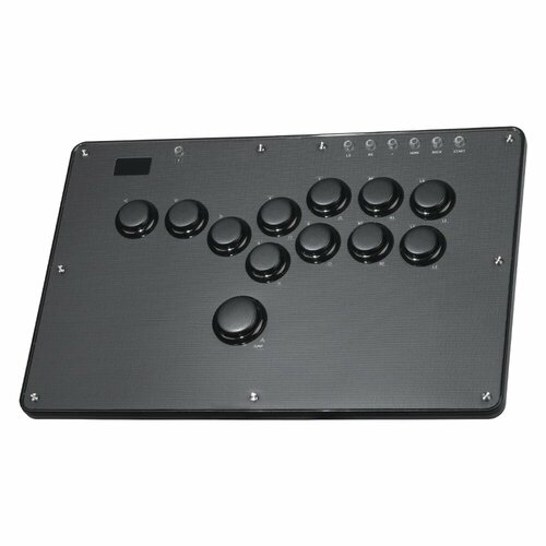 Haute42 FightStick Hitbox контроллер для ПКPS4PS5Switch U12 6678₽