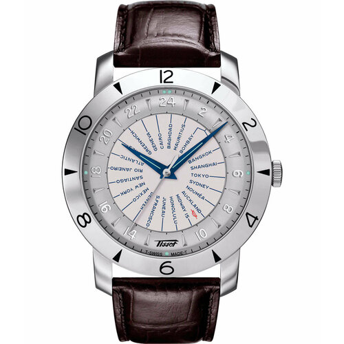 Мужские часы Tissot