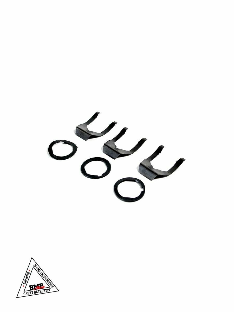 Замки компл. LEAD90 — фото 1