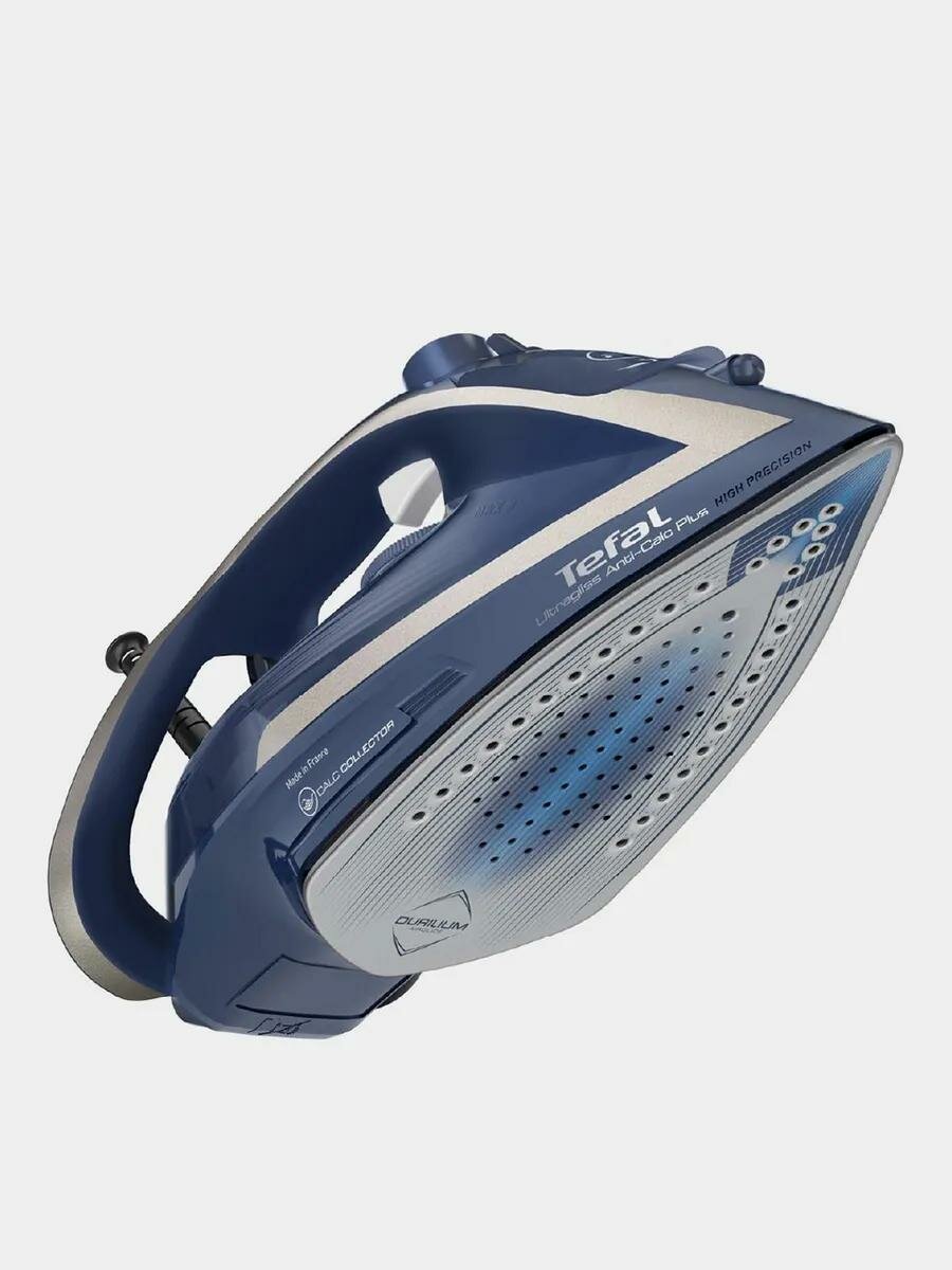 Утюг Tefal FV6830E0 — фото 1
