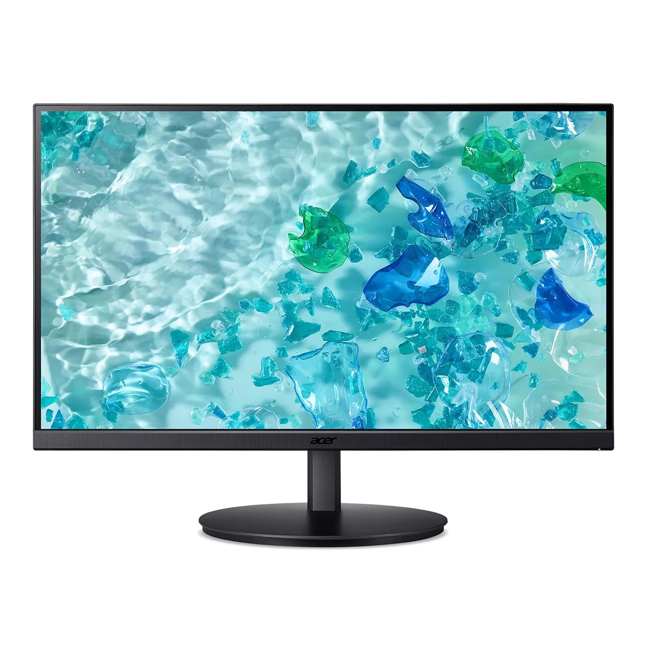 Монитор Acer CB272Kbmiprux 27