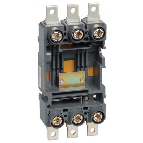 Шасси (корзина) для силового выключателя IEK SVA20D-PM1-P панель втычная пм1 п для ва88 35 иэк sva30d pm1 p