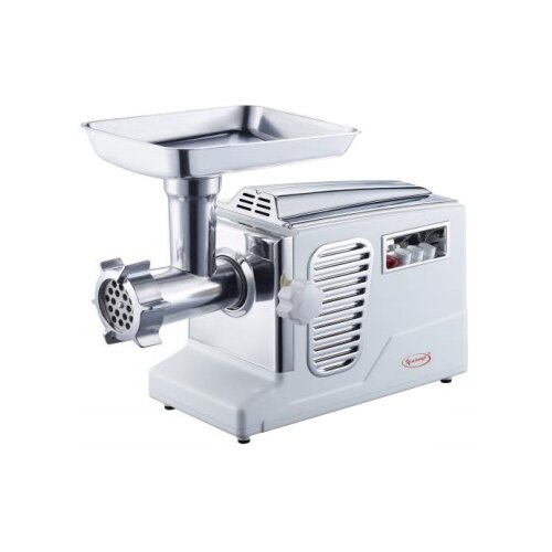 Мясорубка Умница МЭ-3000Вт-Б белыйсеребристый 620000₽