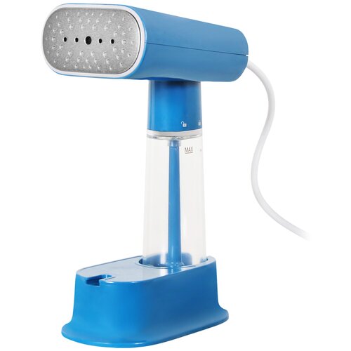 Отпариватель ручной Hyundai H-HS02456 синий 1640₽