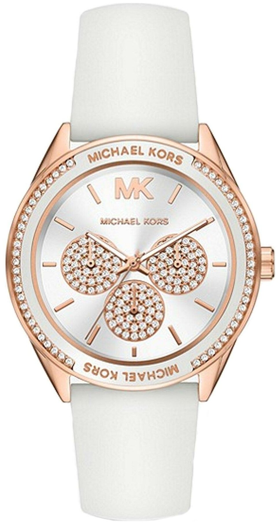 Наручные часы MICHAEL KORS Michael Kors MK6945, белый
