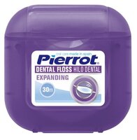 Pierrot зубная нить Expanding dental floss