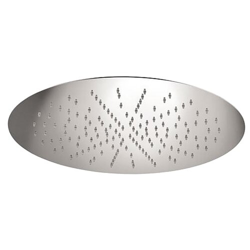 Верхний душ Remer Shower Heads 357 EFM 44, хром нержавеющая сталь