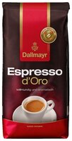 Кофе в зернах Dallmayr Espresso d'Oro 500 г