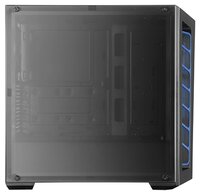 Компьютерный корпус Cooler Master MasterBox MB520 (MCB-B520-KANN-S03) Black/blue