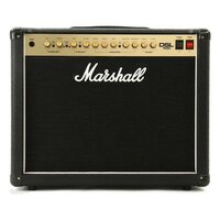 MARSHALL DSL20 COMBO Усилитель гитарный ламповый 20Вт, комбо, динамик Celestion Seventy-80, 2 канала