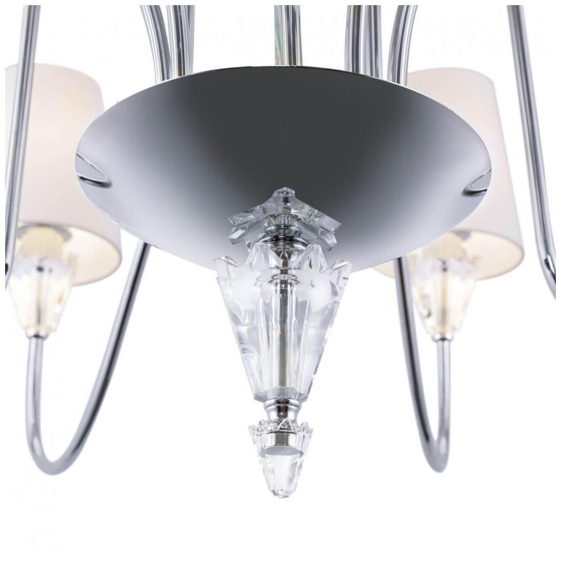 Maytoni Подвесная люстра Maytoni Florero MOD078PL-12CH