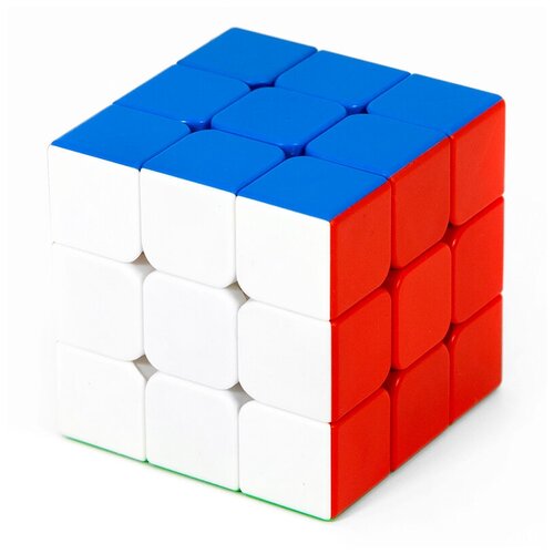 Кубик Рубика YJ 3x3 Guanglong V4 цветной