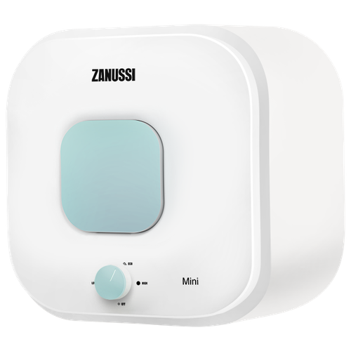 Водонагреватель Zanussi ZWH/S 15 Mini O (Green)