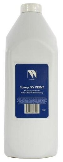 Тонер Nv-print Premium TN2240 Premium